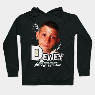 Dewey Showtime Hoodie